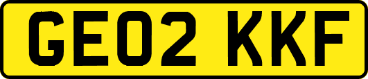 GE02KKF
