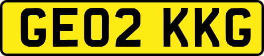 GE02KKG