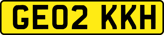 GE02KKH