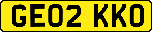 GE02KKO
