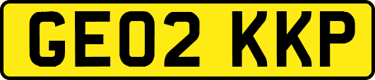 GE02KKP