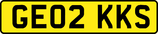 GE02KKS
