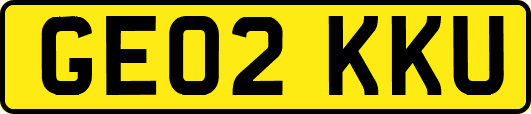 GE02KKU