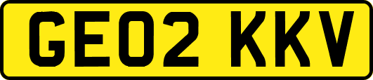 GE02KKV