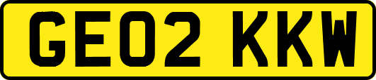 GE02KKW