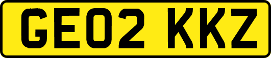 GE02KKZ