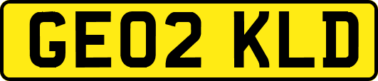 GE02KLD