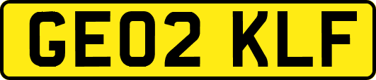 GE02KLF