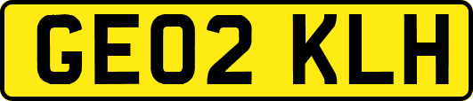 GE02KLH