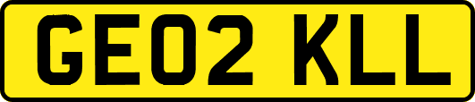 GE02KLL