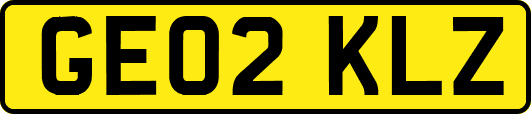 GE02KLZ