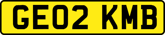 GE02KMB