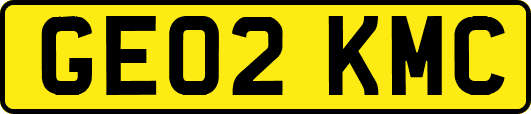 GE02KMC