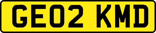 GE02KMD