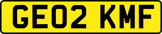 GE02KMF