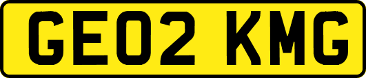GE02KMG