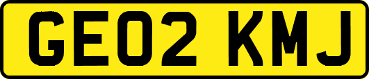 GE02KMJ
