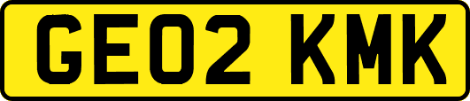 GE02KMK