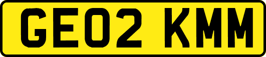 GE02KMM