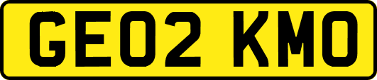 GE02KMO