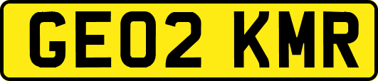 GE02KMR