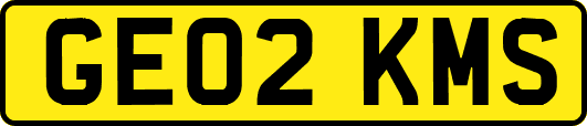 GE02KMS