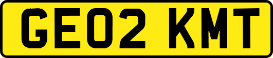 GE02KMT