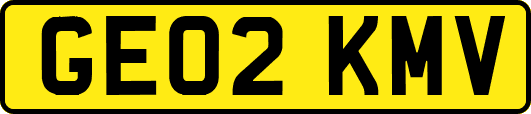 GE02KMV