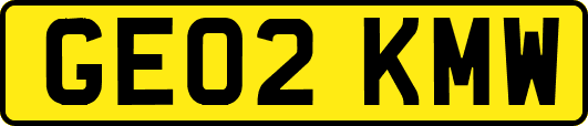 GE02KMW