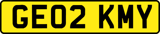 GE02KMY