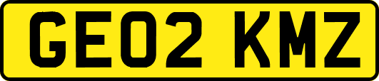 GE02KMZ