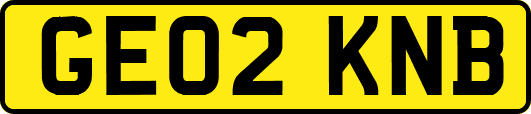 GE02KNB