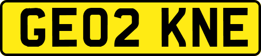 GE02KNE