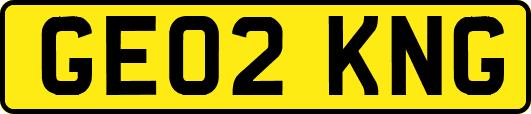GE02KNG