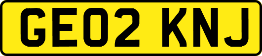 GE02KNJ