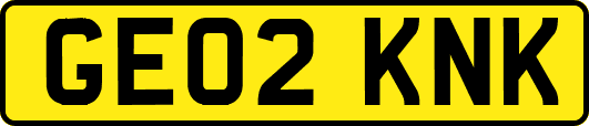 GE02KNK