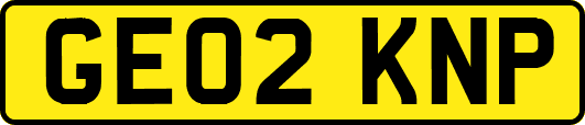 GE02KNP
