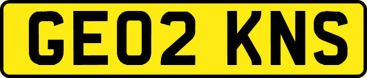GE02KNS