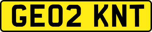 GE02KNT