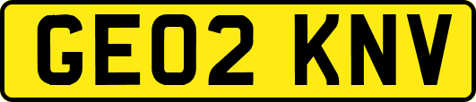 GE02KNV