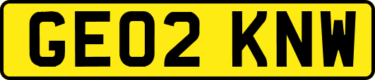 GE02KNW