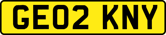 GE02KNY