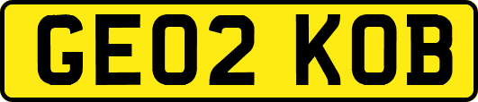 GE02KOB