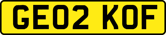 GE02KOF
