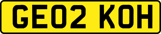 GE02KOH