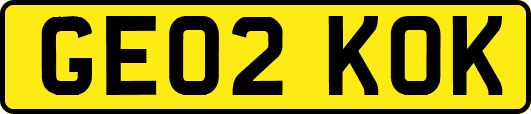 GE02KOK