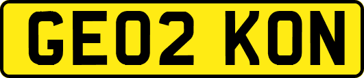 GE02KON