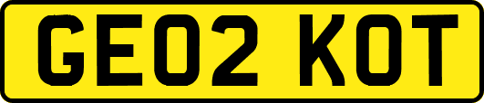 GE02KOT