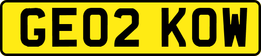 GE02KOW