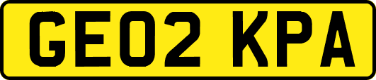 GE02KPA